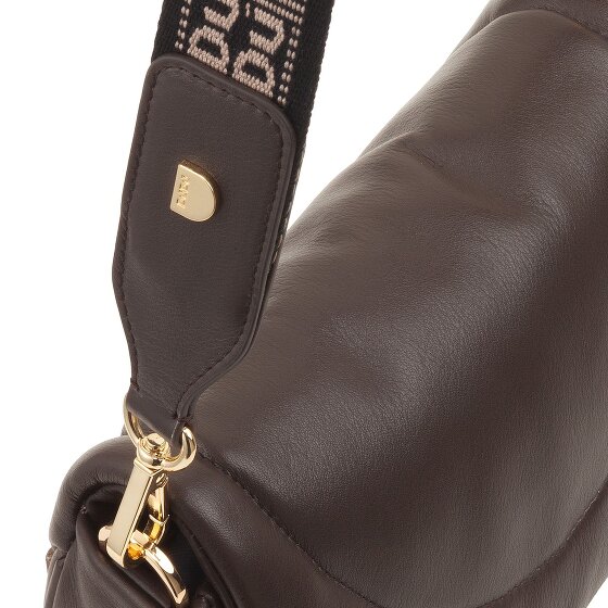 DuDu Borsa a spalla Vera Pelle 22 cm