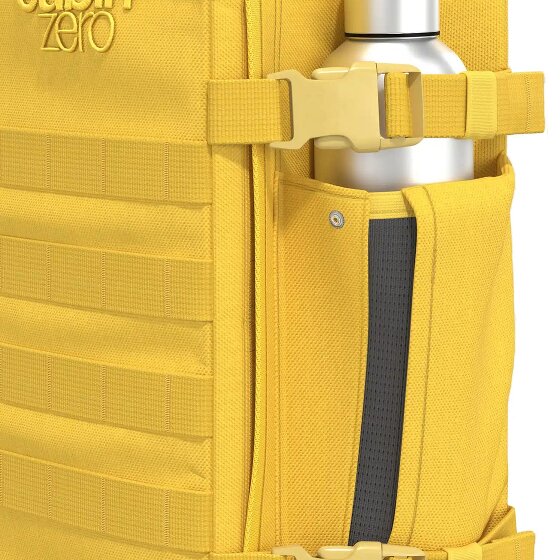 Cabin Zero Zaino militare 44L Cabina Zaino 52 cm