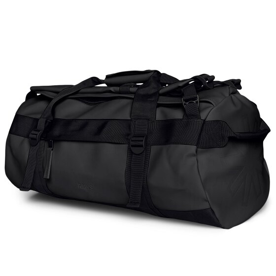 Rains Texel Borsa da viaggio Weekender 28 cm