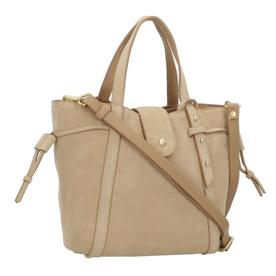 Hey Marly Pretty Wonder Suede Borsa a tracolla S Pelle 29 cm