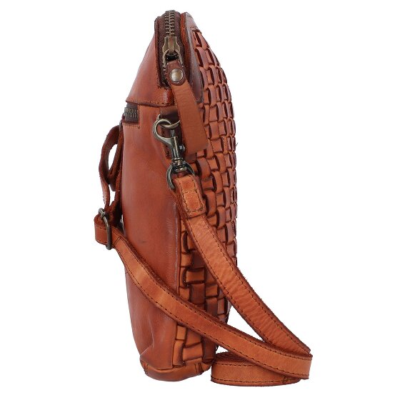 Harbour 2nd Urban Poets Ida-Up Borsa a tracolla Pelle 24 cm