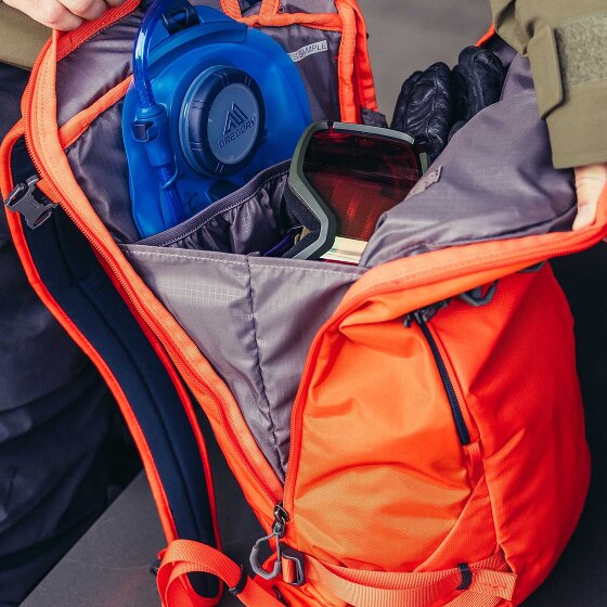 Gregory Alpinisto 30 L Zaino da trekking 53 cm