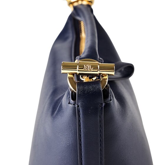 Lauren Ralph Lauren Blaike Mini Borsa Borsa a tracolla Pelle 17 cm