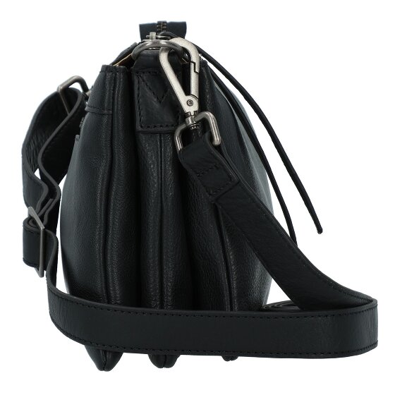 Harbour 2nd Just Pure Mirela Borsa a tracolla Pelle 20.5 cm Harbour 2nd Just Pure Mirela Borsa a tracolla Pelle 20.5 cm