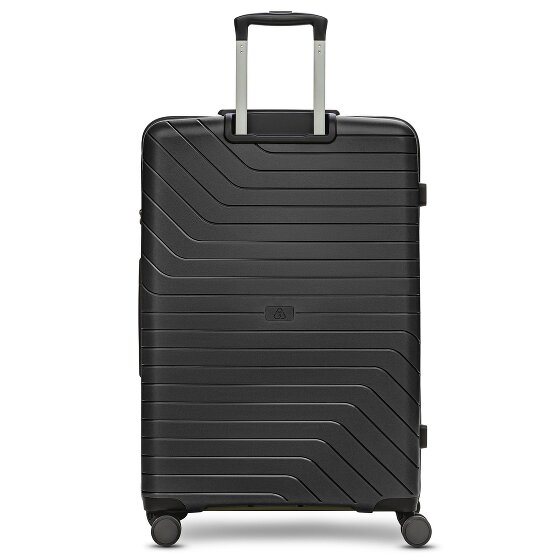 Redolz Essentials 05 LARGE 4 ruote Carrello 75 cm