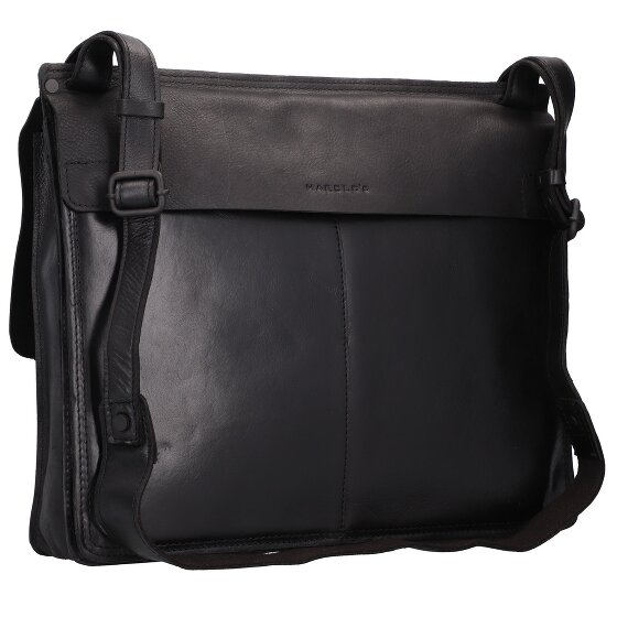Harold's Aberdeen Cartella in pelle 27 cm Scomparto per computer portatile
