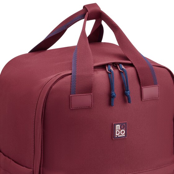 MODO by Roncato Zaino da viaggio Starlight 3.0 Scomparto per laptop da 40 cm