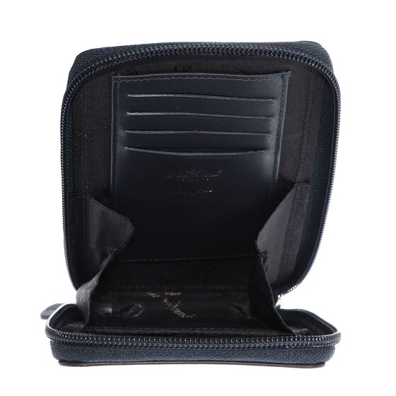 Golden Head Polo Custodia per cellulare Vera Pelle 9.5 cm