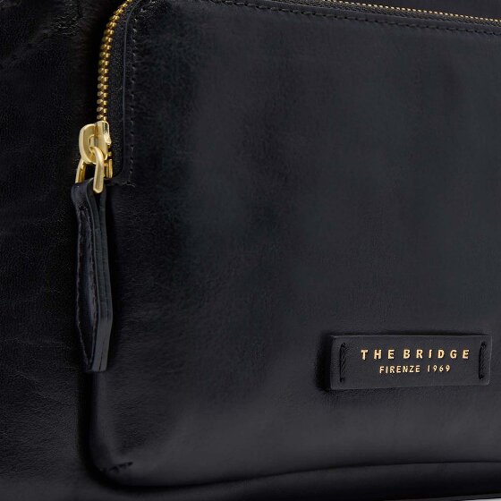 The Bridge Larissa Zaino da giorno Pelle 35 cm