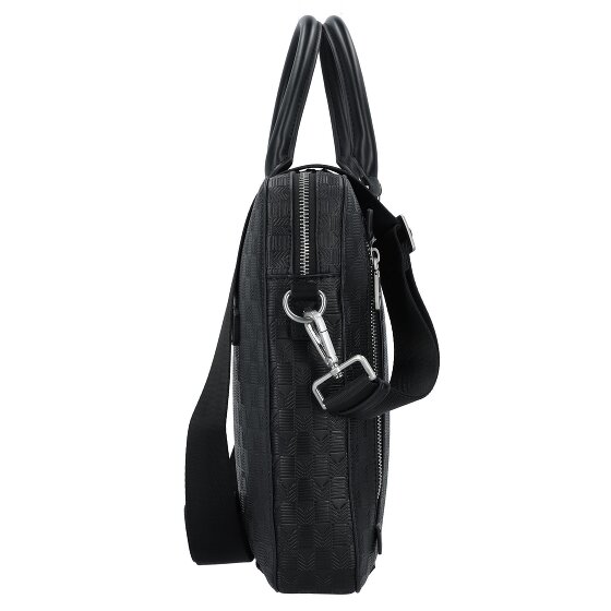 Guess Torino Valigetta 40 cm Scomparto per laptop