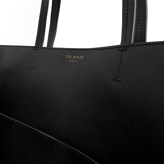 Ted Baker Wynetta Borsa shopper Vera Pelle 52.5 cm