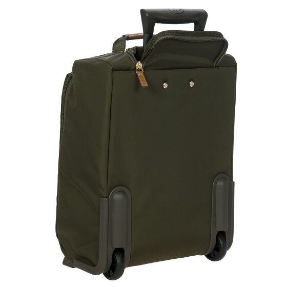 Bric's X-Collection 2 ruote Carrello della cabina 43 cm