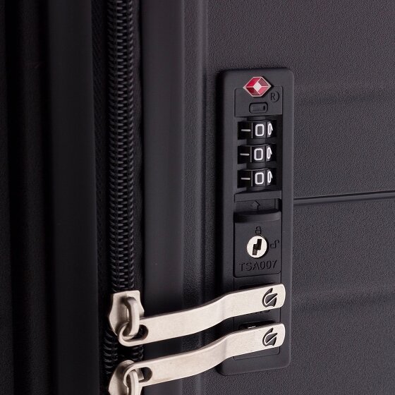 Gladiator 2700 4 ruote Carrello 76 cm