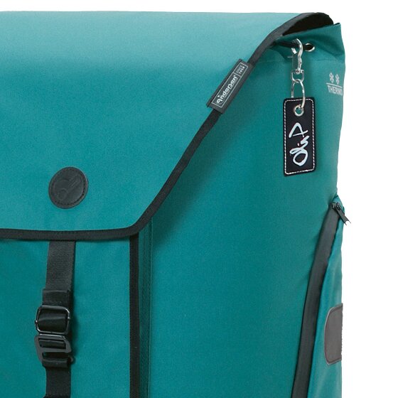 Andersen Shopper Royal Shopper Oli.P 2.0 Carrello della spesa 59 cm