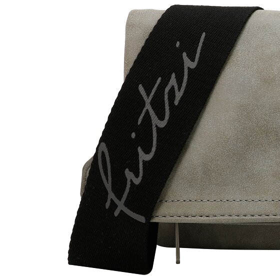 Fritzi aus Preußen Ronja Cross Vintage Borsa a tracolla 30 cm