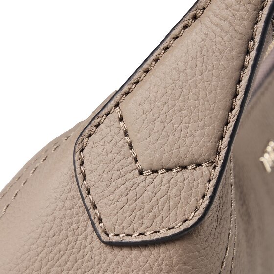 Boss Lenah Borsa a spalla Vera Pelle 26 cm