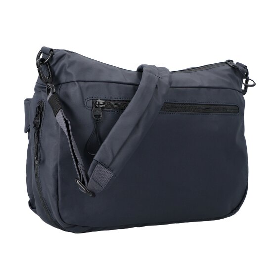 aunts & uncles Japan RE Lite Omono RE Lite Borsa a tracolla 33 cm con piega di espansione