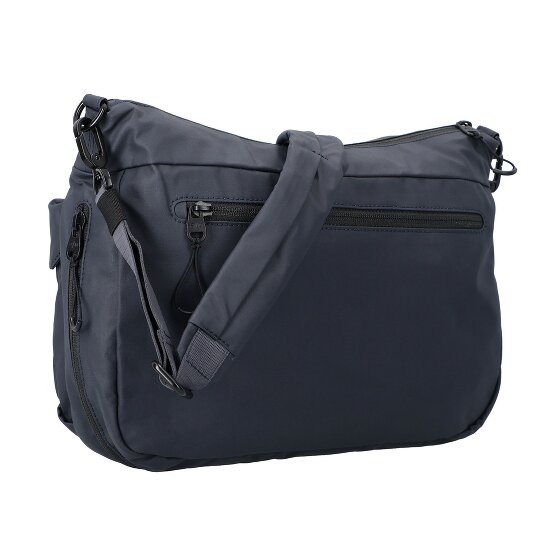 aunts & uncles Japan RE Lite Omono RE Lite Borsa a tracolla 33 cm con piega di espansione