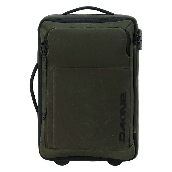 Dakine Split 42 L 2 ruote Trolley cabina 56 cm