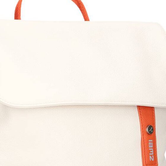 Zwei Jana Zaino da giorno 35 cm Vano porta PC