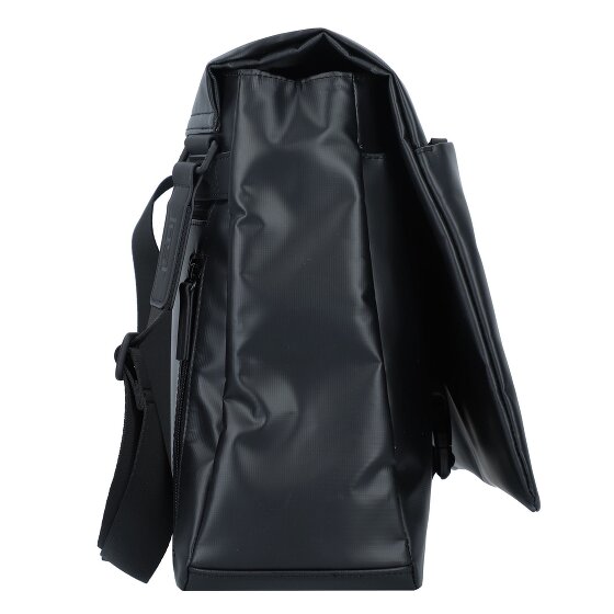 Jost Tolja Borsa messenger 38 cm Vano porta PC