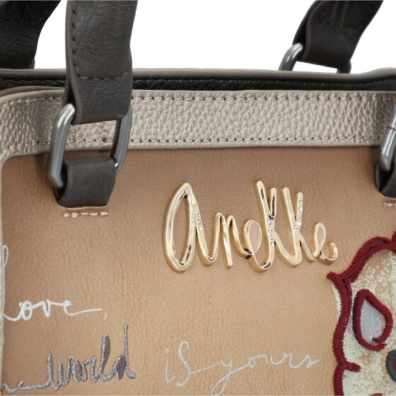Anekke Manifesto Borsa a tracolla 32 cm