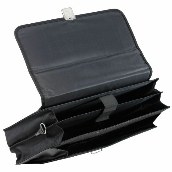 d&n Basic Briefcase Scomparto per laptop da 41 cm d&n Basic Briefcase Scomparto per laptop da 41 cm