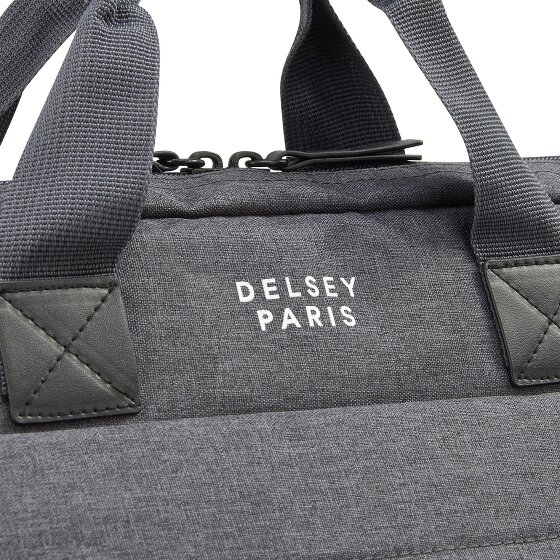 Delsey Paris Maubert 2.0 Cartella 40 cm per computer portatile