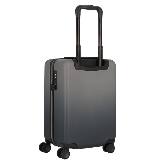 Herschel Heritage 4 ruote Carrello della cabina XS 50 cm