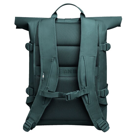 GOT BAG Rolltop 2.0 Monochrome Zaino da giorno 43 cm Scomparto per laptop