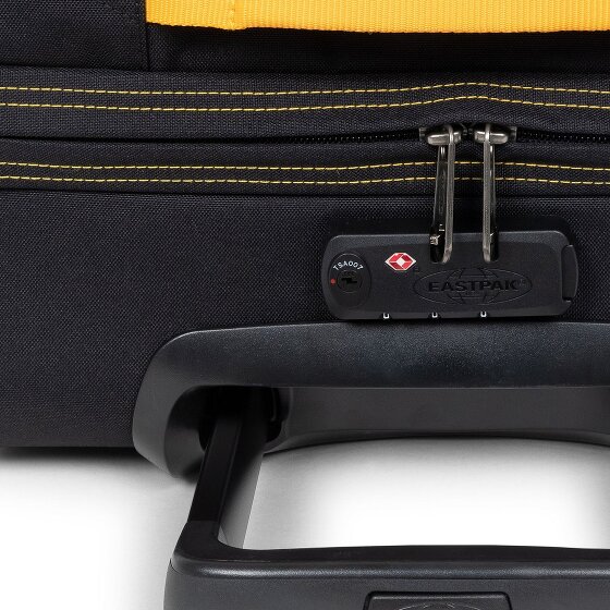Eastpak Tranverz 2 ruote Carrello della cabina 51 cm