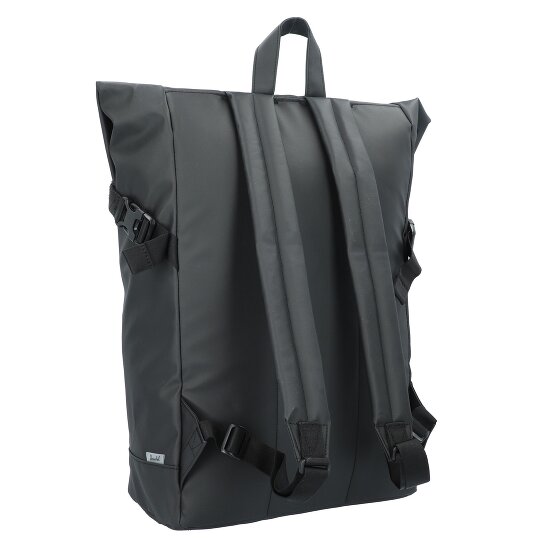 Herschel Roll Top Zaino da giorno 46 cm Vano porta PC