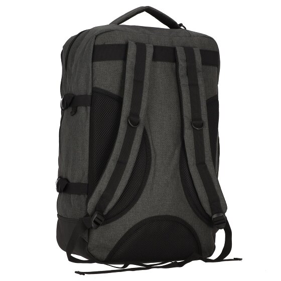 Worldpack Bestway Cabin Pro Zaino da giorno 54 cm Scomparto per laptop