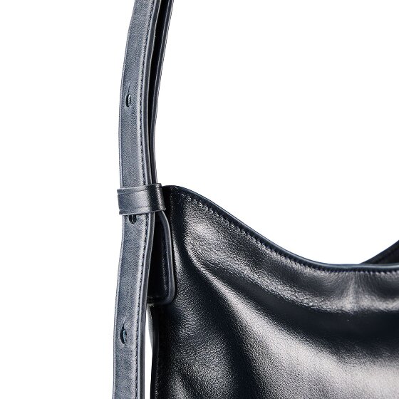 DuDu Hispani Borsa a spalla Vera Pelle 34 cm