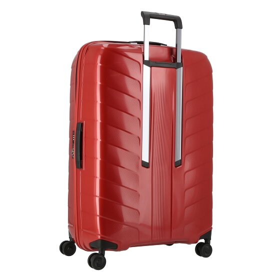 Samsonite Attrix 4 ruote Carrello 81 cm