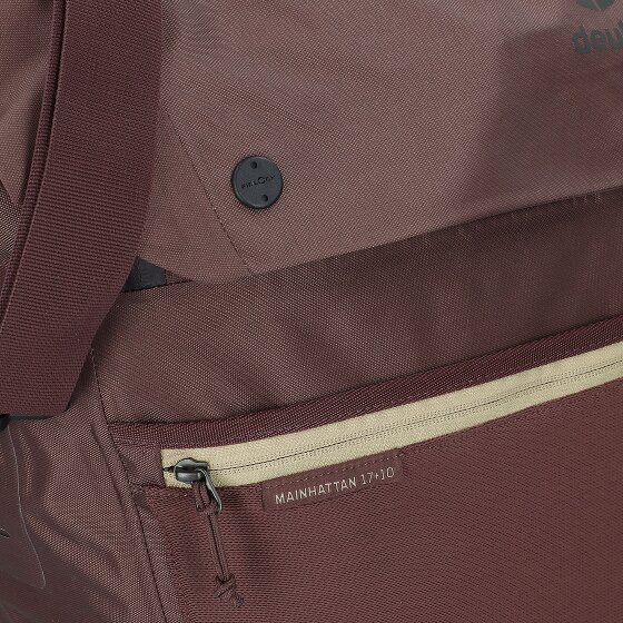 Deuter Borsa da bicicletta Mainhattan 33 cm