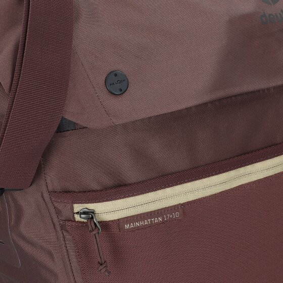 Deuter Borsa da bicicletta Mainhattan 33 cm