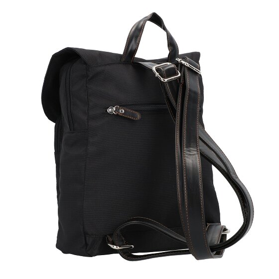 Tom Tailor Zaino Rina 30 cm