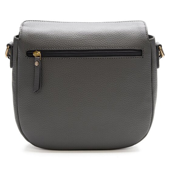 Lazarotti Bologna Leather Borsa a tracolla Pelle 25 cm