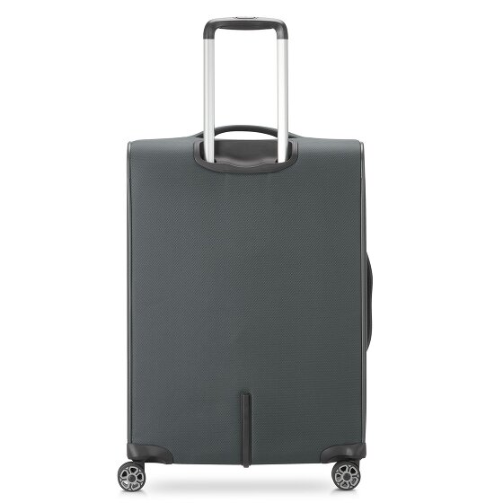 Roncato Ironik 2.0 4 ruote Carrello 65 cm con piega di espansione