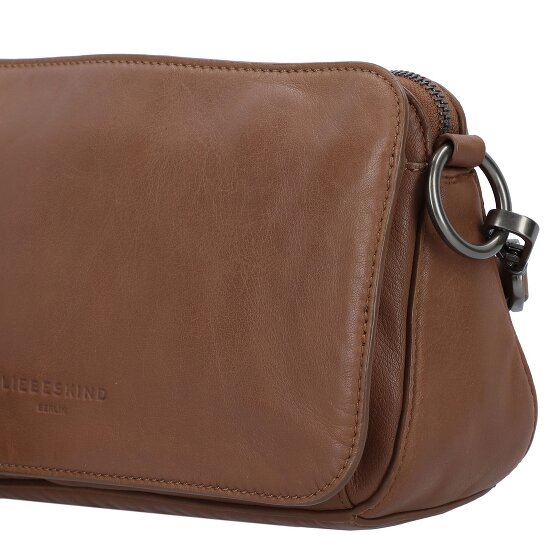 Liebeskind Clarice Borsa a tracolla Pelle 27 cm