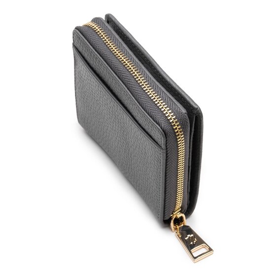 Lazarotti Bologna Leather Portafoglio Pelle 10 cm