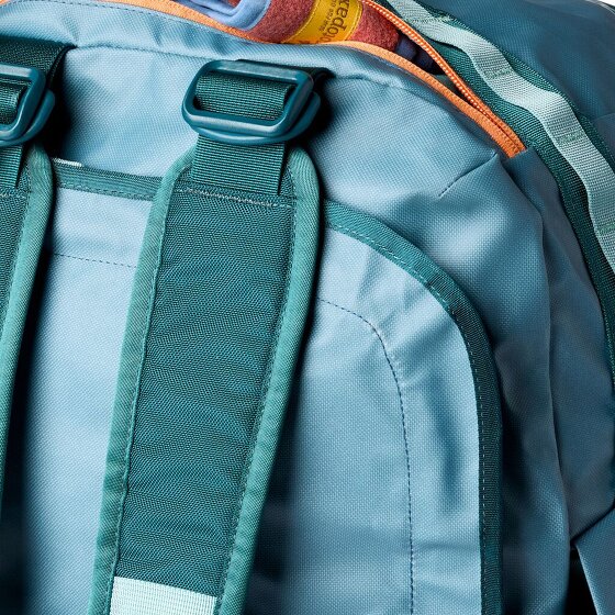 Cotopaxi Allpa 70 L Borsa da viaggio Weekender 66 cm