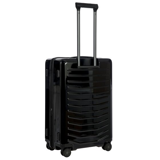Porsche Design Carrello Roadster 4 ruote doppie 69 cm