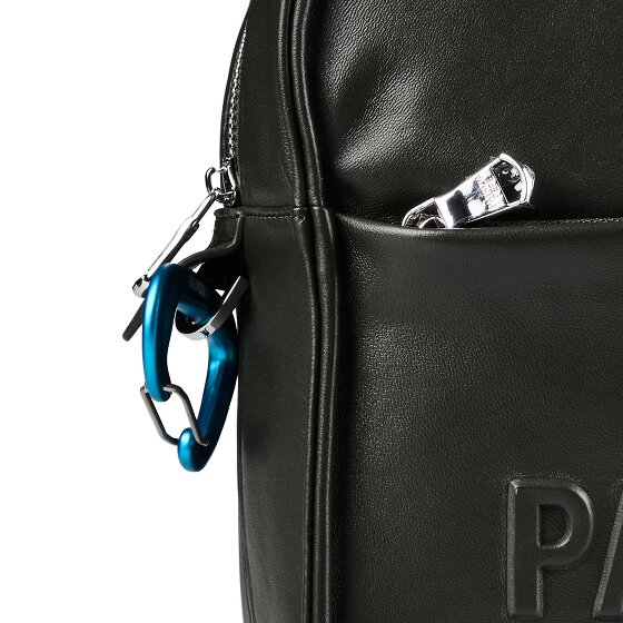 Patrizia Pepe Borsa a spalla Vera Pelle 34 cm