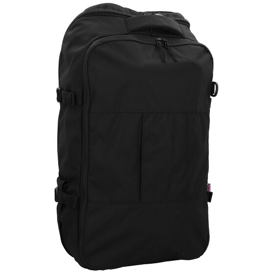 Cabin Zero Adventure 44 Zaino da giorno 55 cm Vano porta PC