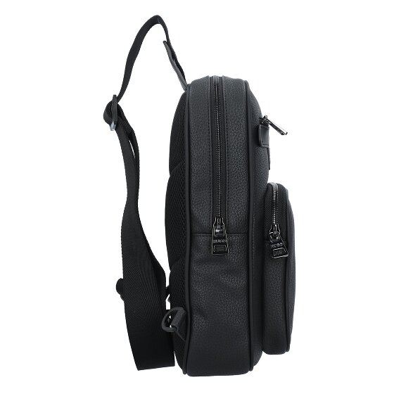 Hugo Nesh Borsa a tracolla 20 cm