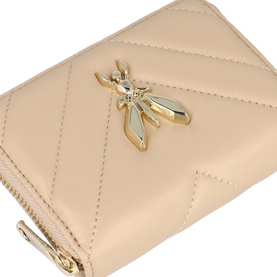 Patrizia Pepe Portafoglio Pelle 12.5 cm