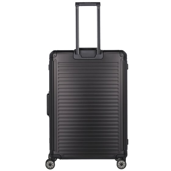 Travelite Next 4 ruote Set di valigie 2 pezzi