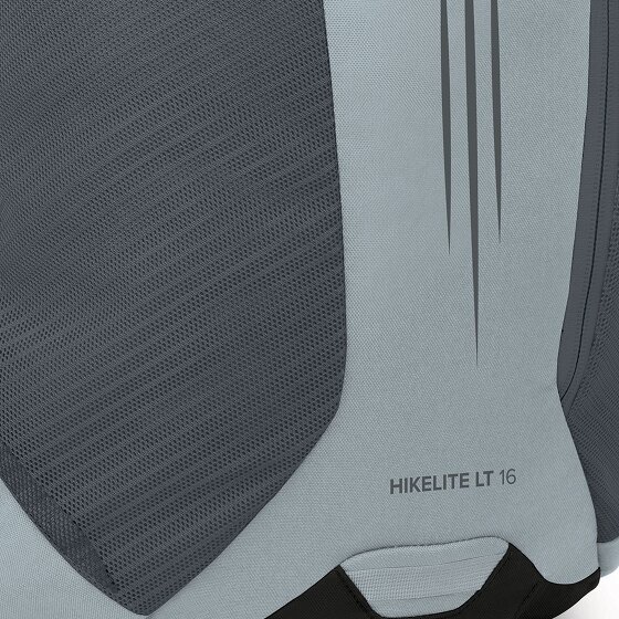 Osprey Hikelite 16 Zaino da trekking 50 cm